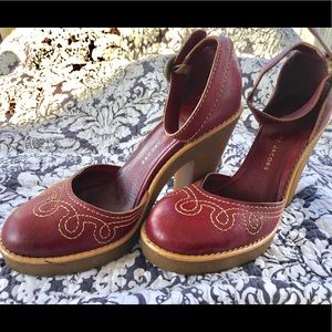 Marc Jacobs shoes sz 36 1/2